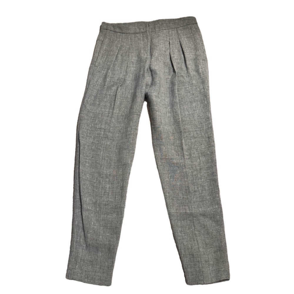 Women's Gray Pants